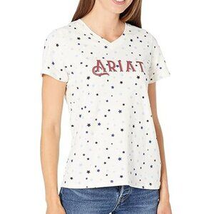 Ariat Bespangled Tee
